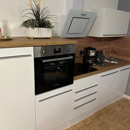 Wohnung Im Zentrum Der Dresdner Neustadt Mit Aussenstellplatz Dresden Exterior foto