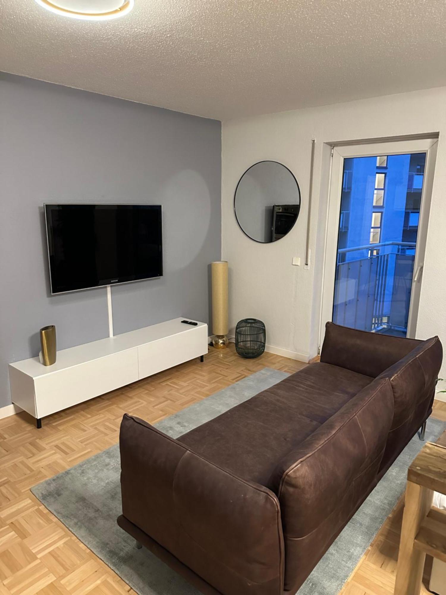 Wohnung Im Zentrum Der Dresdner Neustadt Mit Aussenstellplatz Dresden Exterior foto