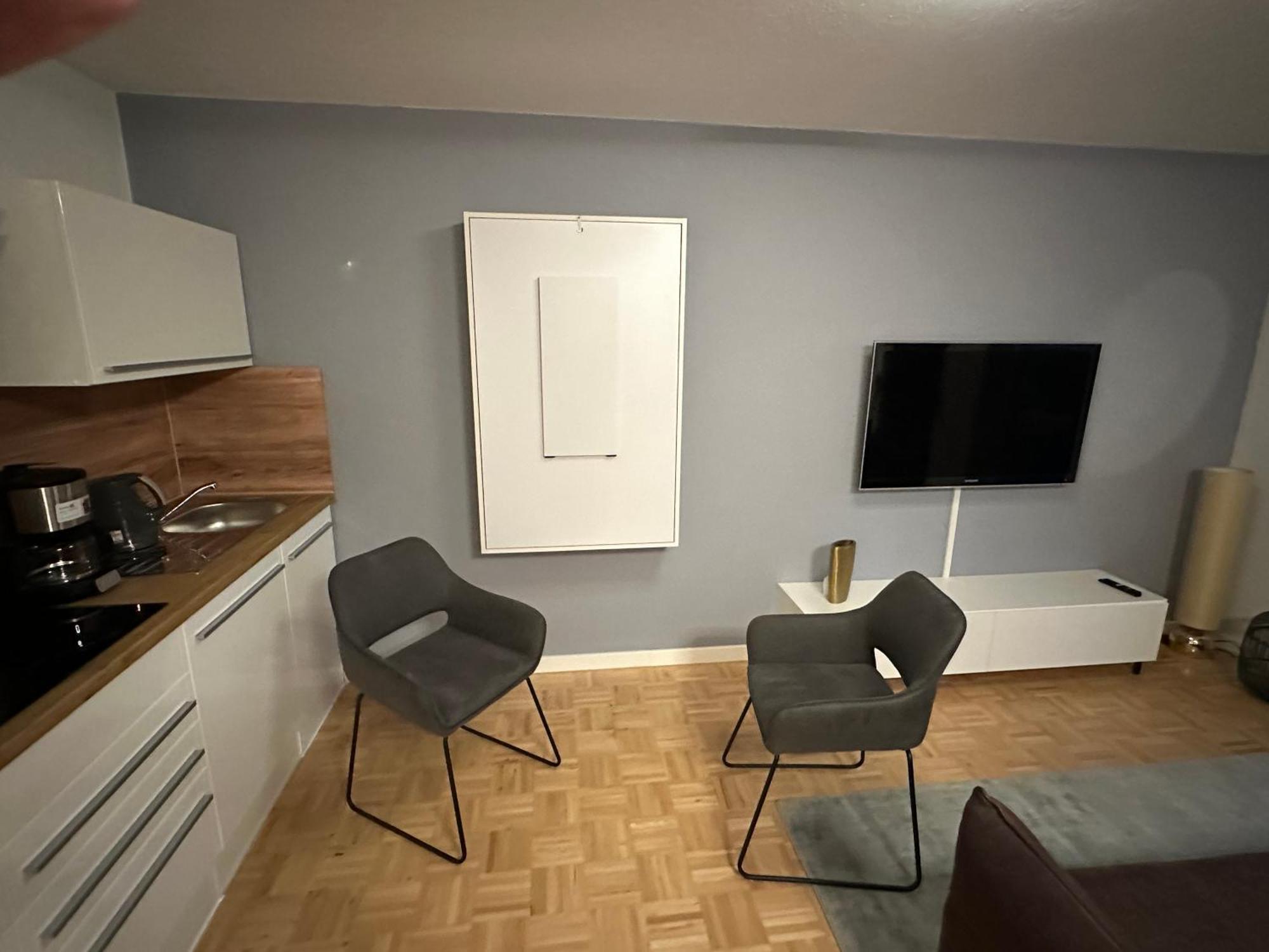 Wohnung Im Zentrum Der Dresdner Neustadt Mit Aussenstellplatz Dresden Exterior foto